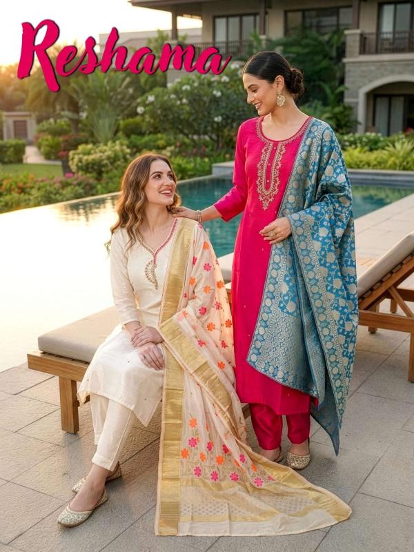 Felocity Reshama catalog kurti catalogue wholesale in delhi