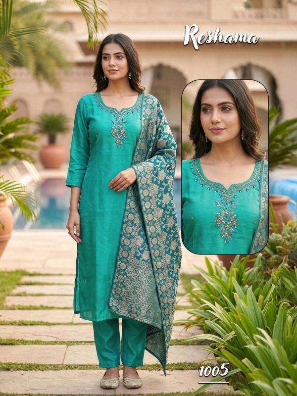 Felocity Reshama catalog kurti catalogue wholesale in delhi