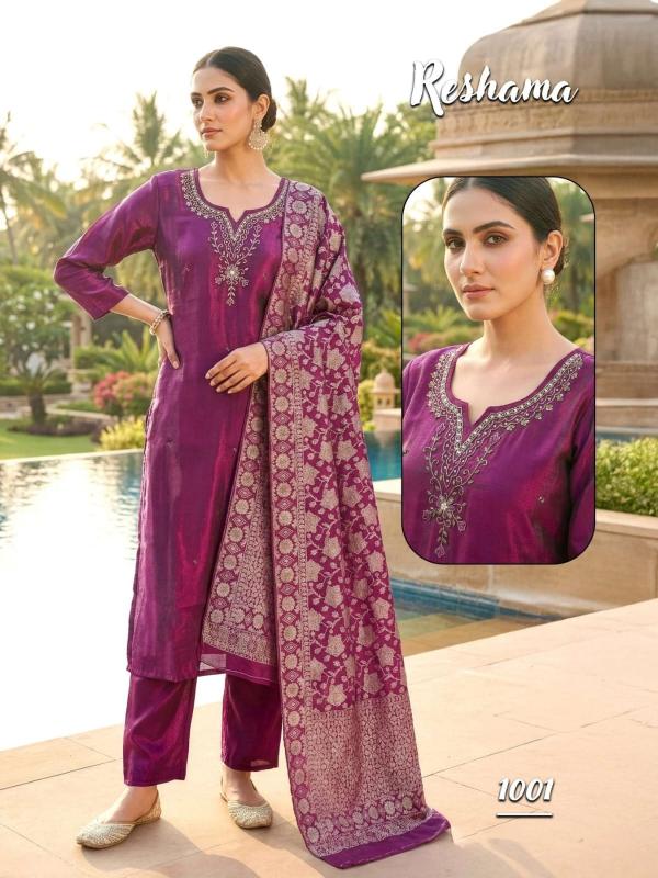 Felocity Reshama catalog kurti catalogue wholesale in delhi