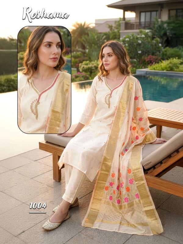 Felocity Reshama catalog kurti catalogue wholesale in delhi
