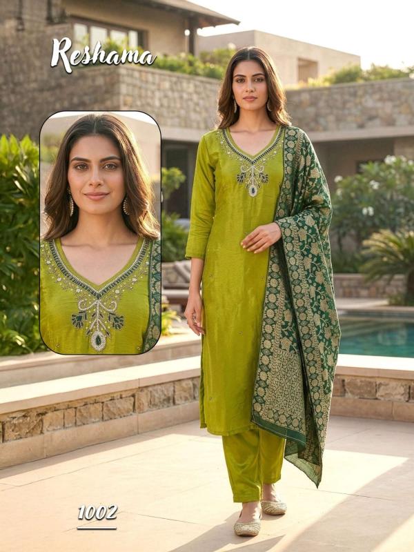 Felocity Reshama catalog kurti catalogue wholesale in delhi