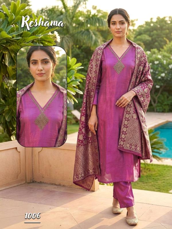 Felocity Reshama catalog kurti catalogue wholesale in delhi
