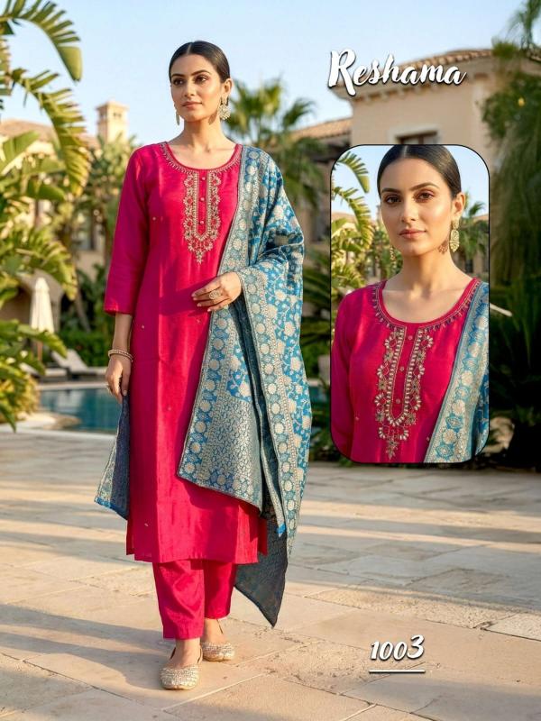 Felocity Reshama catalog kurti catalogue wholesale in delhi