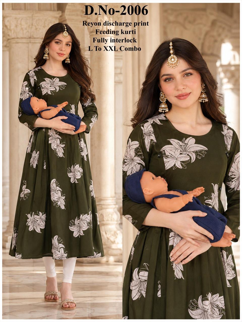 Felocity Reyon vol 1 catalog wholesale price of ladies kurti