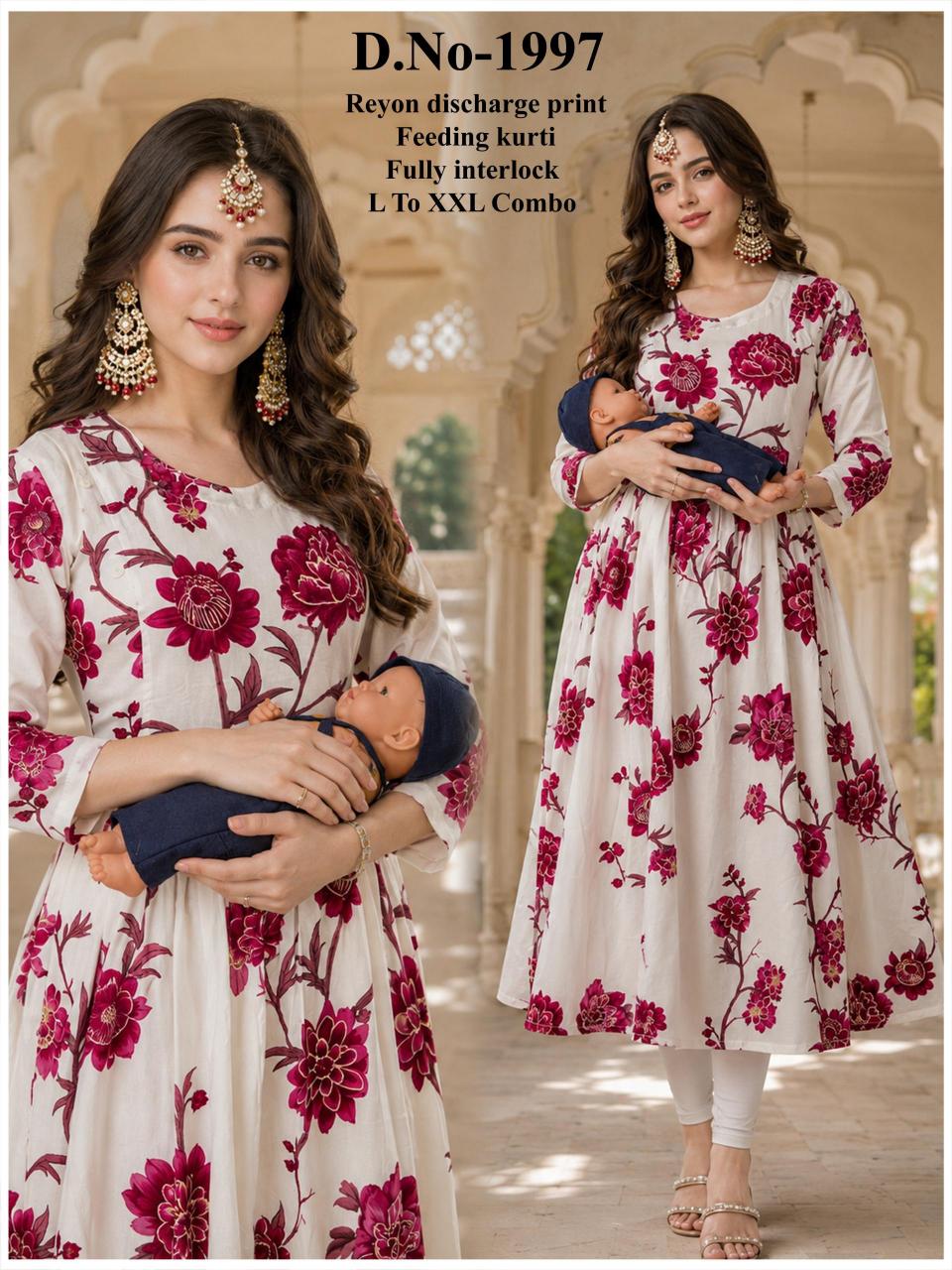 Felocity Reyon vol 2 catalog wholesale rate kurtis in chennai