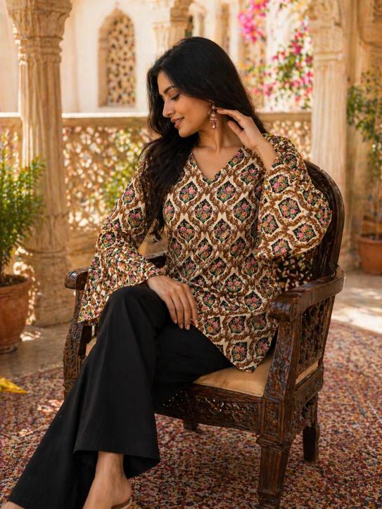 Felocity RJ 51 catalog wholesale kurtis buy online