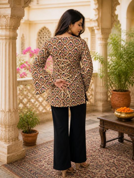 Felocity RJ 51 catalog wholesale kurtis buy online
