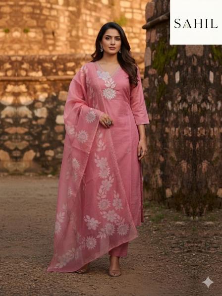 Felocity SAHIL PRINTS Ladies kurti wholesale