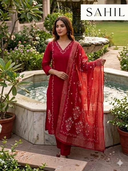 Felocity SAHIL PRINTS Ladies kurti wholesale