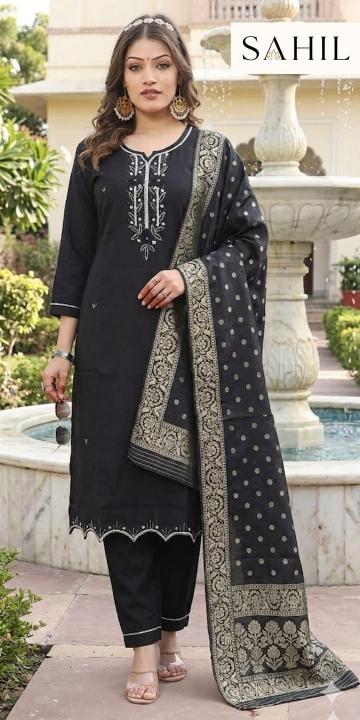 Felocity SAHIL PRINTS Ladies kurti wholesale
