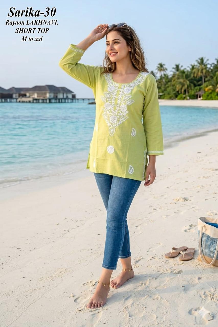 Felocity SARIKA Affordable kurtis in Surat