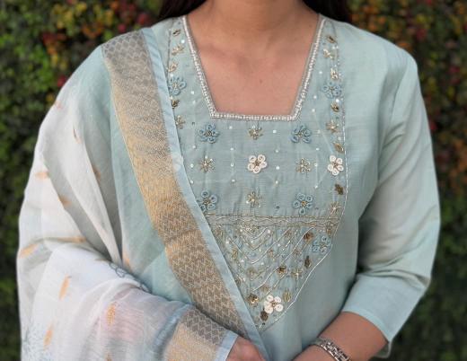 Felocity SC-1103 Ladies kurti wholesale in Kolkata