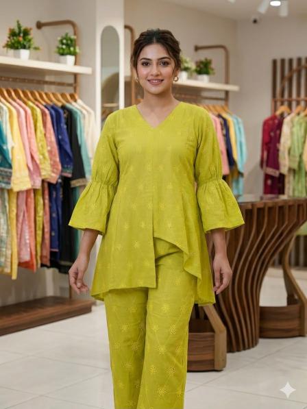 Felocity SC 89 Kurti wholesale market in Gujarat