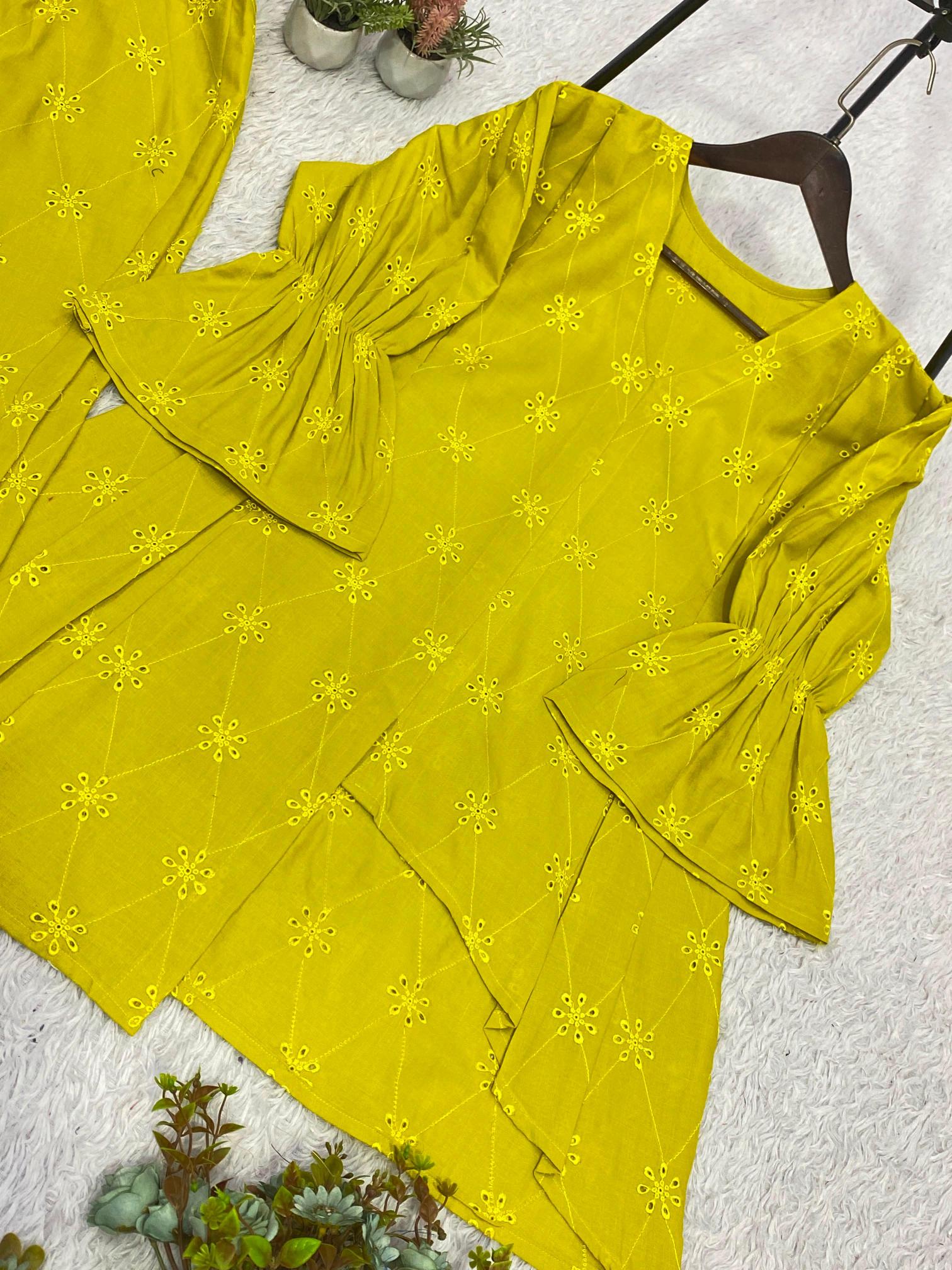 Felocity SC 89 Kurti wholesale market in Gujarat