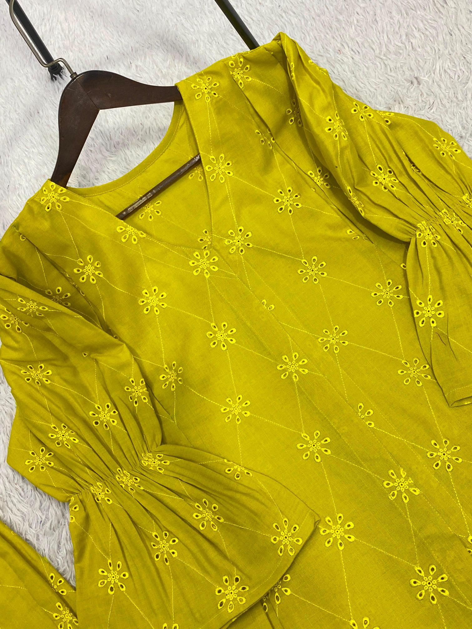 Felocity SC 89 Kurti wholesale market in Gujarat