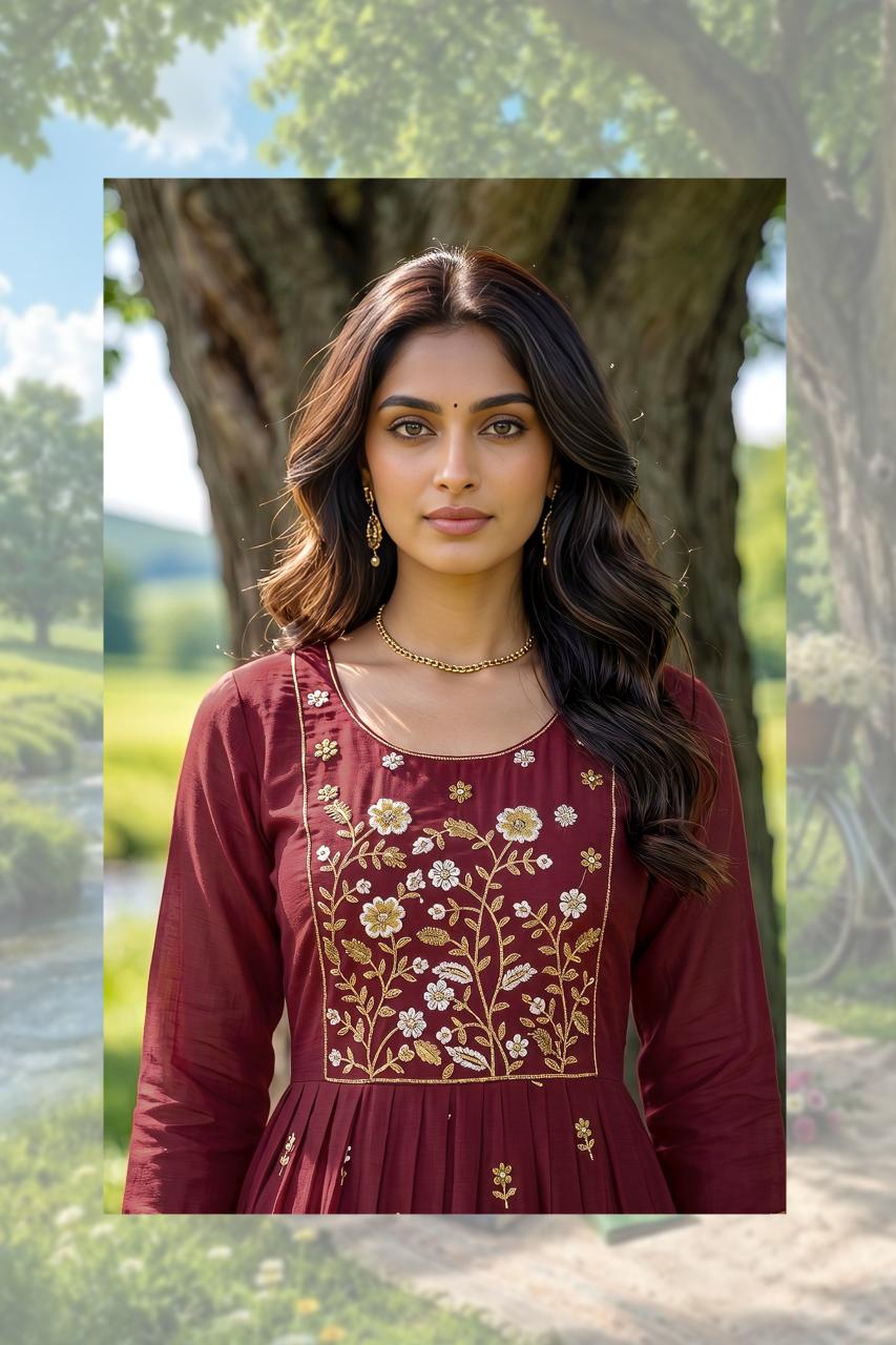 Felocity Siddhi catalog wholesale kurti design