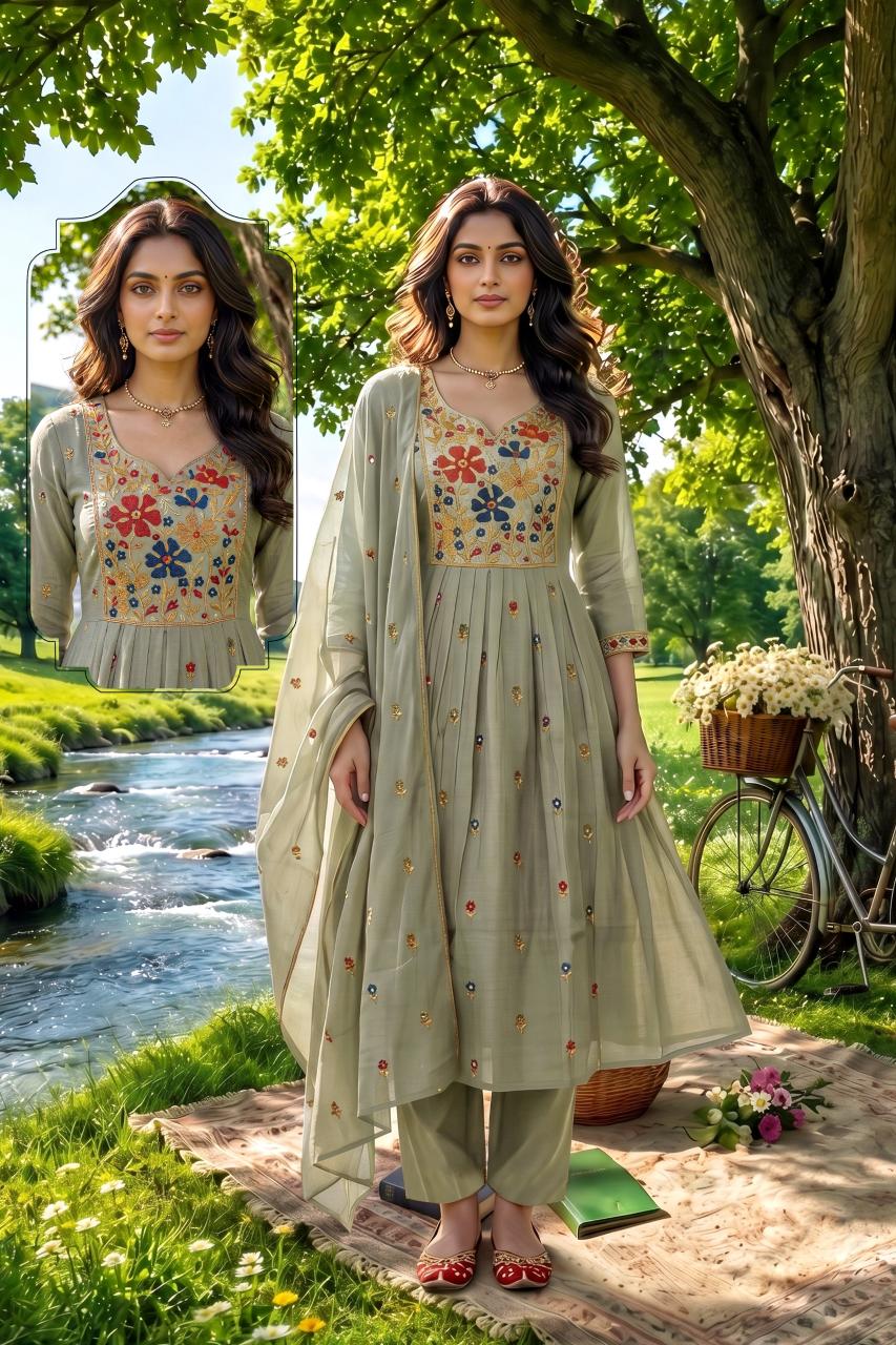 Felocity Siddhi catalog wholesale kurti design