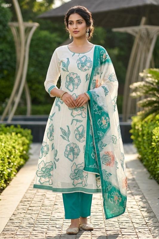  Felocity SM Indian fashion kurti supplier
