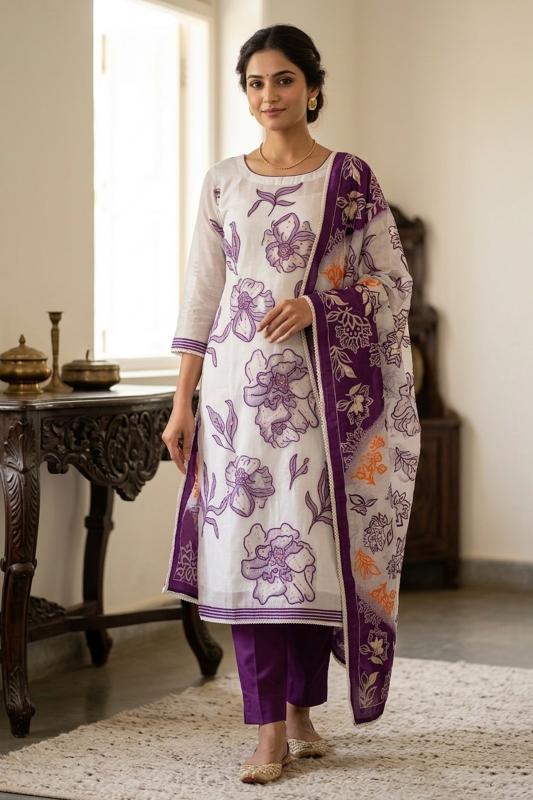  Felocity SM Indian fashion kurti supplier