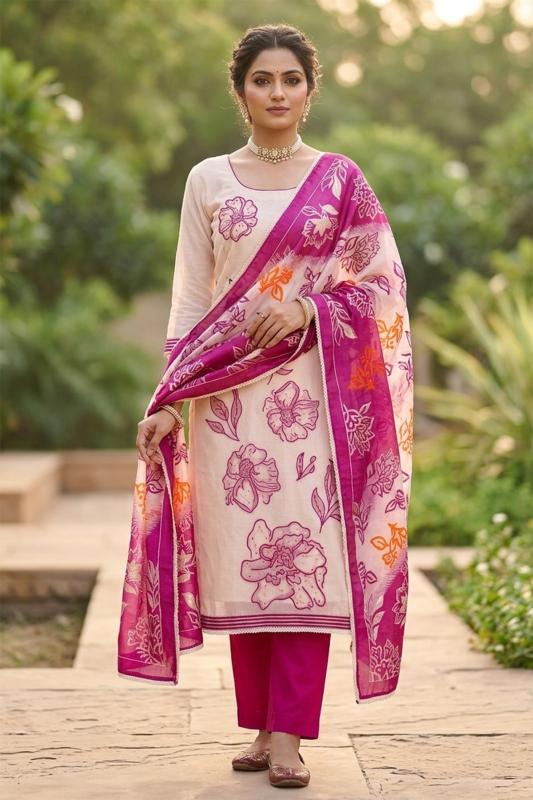  Felocity SM Indian fashion kurti supplier