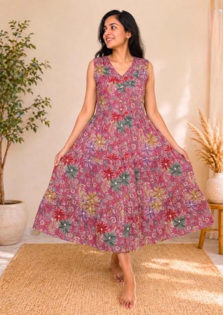 Felocity SS vol 8 catalog cotton anarkali kurtis wholesale online