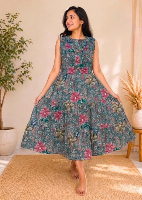 Felocity SS vol 9 catalog cotton kurti wholesaler in kolkata
