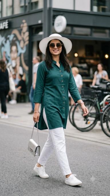 Felocity STYLE VOL 02 Kurtis wholesale market
