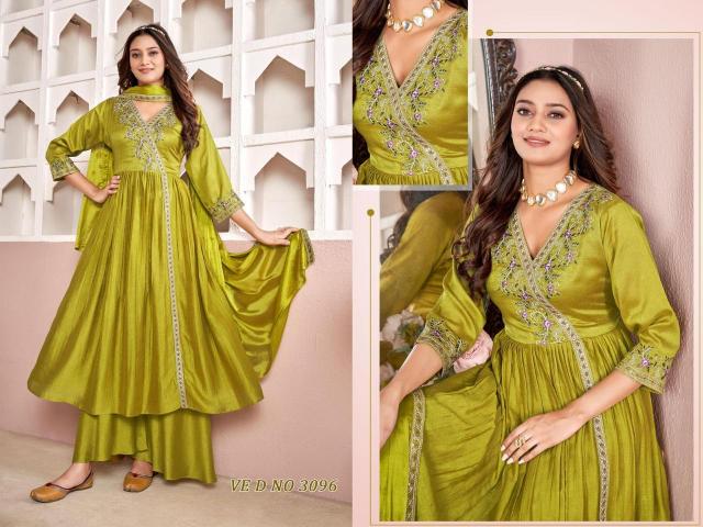 Felocity Suchitra Vol 2 Wholesale kurti dealers in Surat