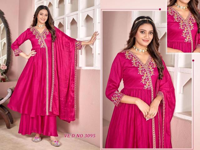 Felocity Suchitra Vol 2 Wholesale kurti dealers in Surat