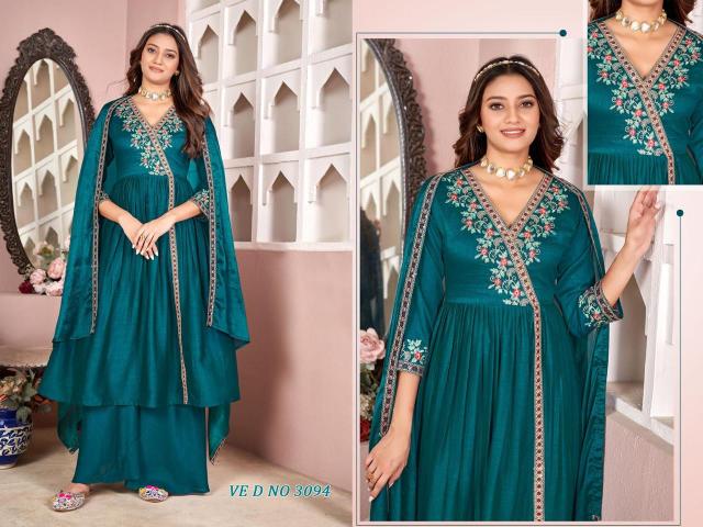 Felocity Suchitra Vol 2 Wholesale kurti dealers in Surat
