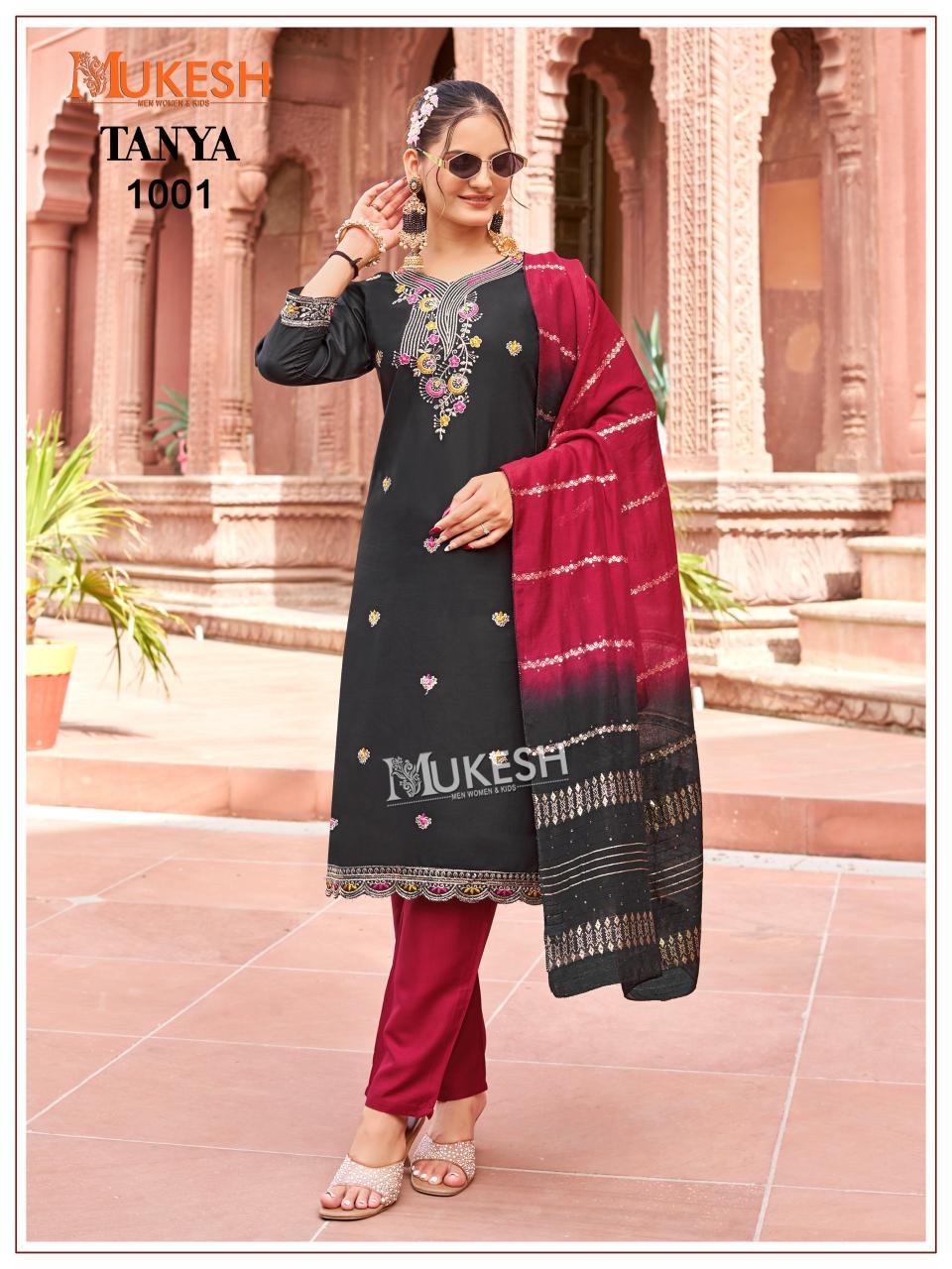 Felocity TANYA Kurti wholesalers in Pune