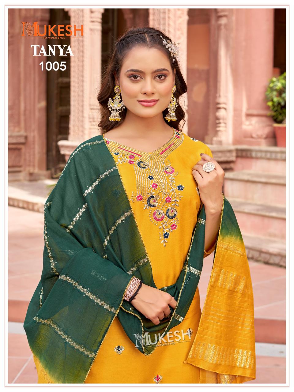 Felocity TANYA Kurti wholesalers in Pune