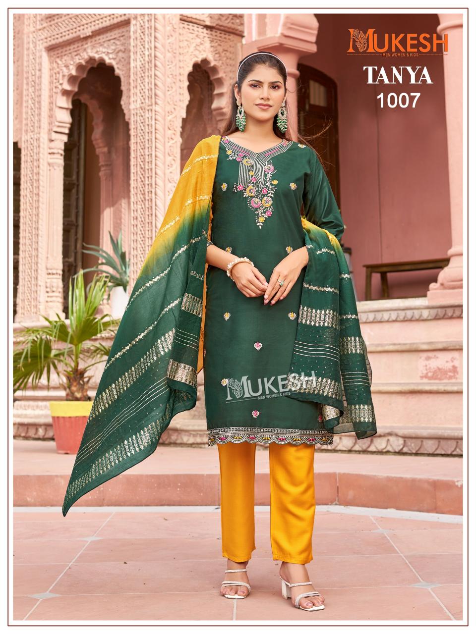 Felocity TANYA Kurti wholesalers in Pune