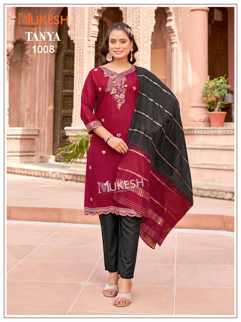 Felocity TANYA Kurti wholesalers in Pune