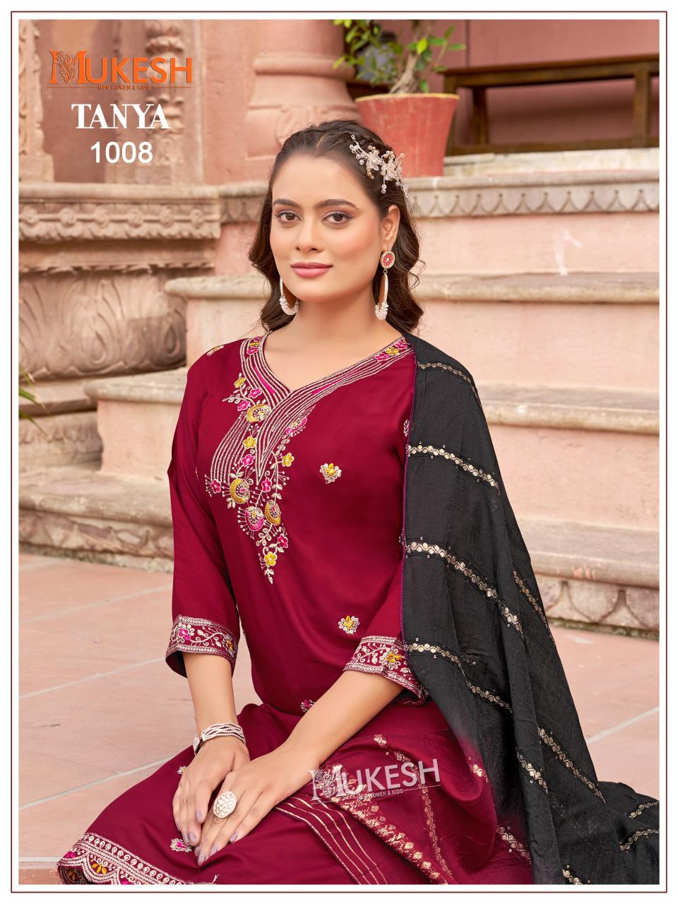 Felocity TANYA Kurti wholesalers in Pune