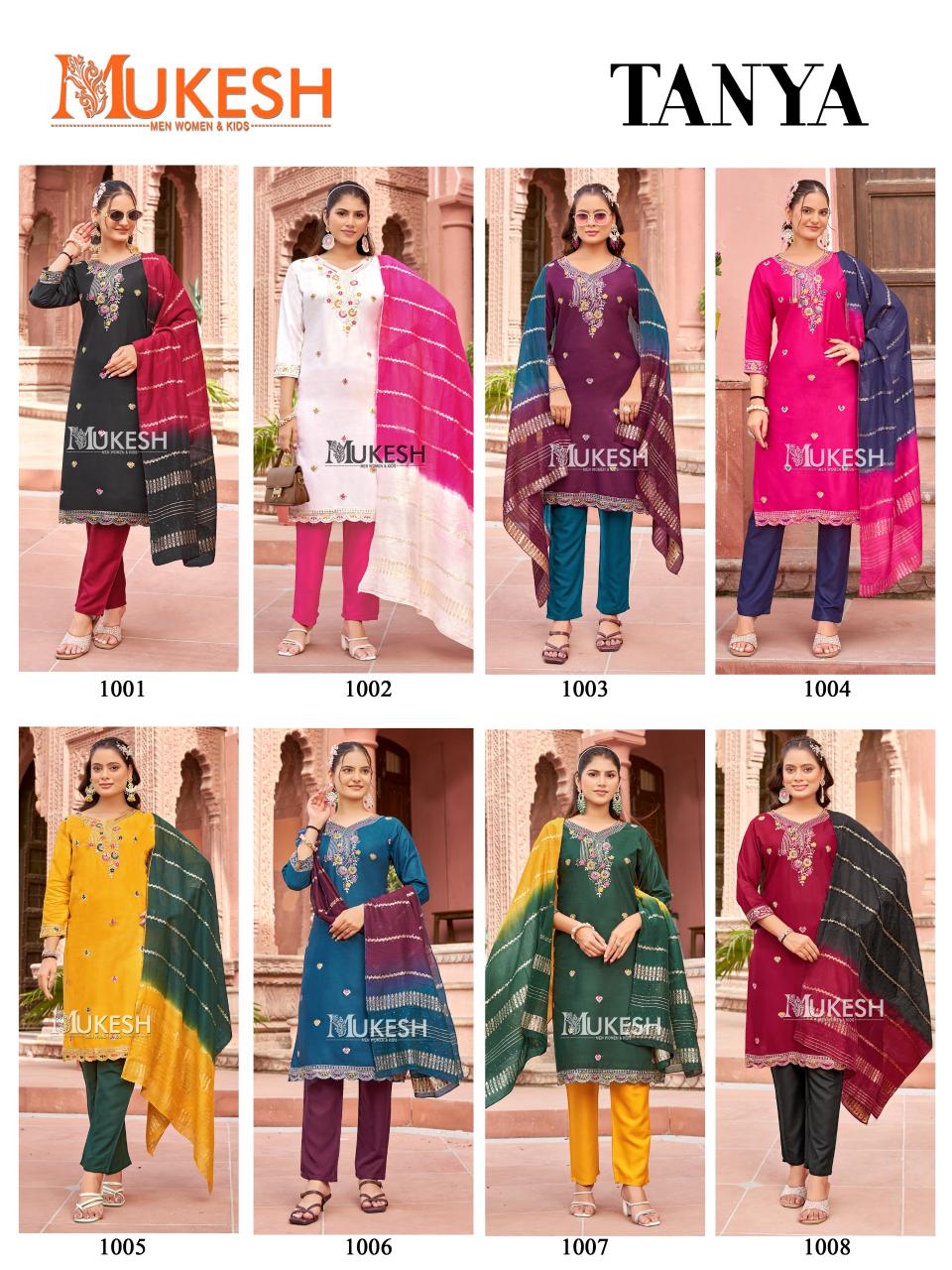 Felocity TANYA Kurti wholesalers in Pune