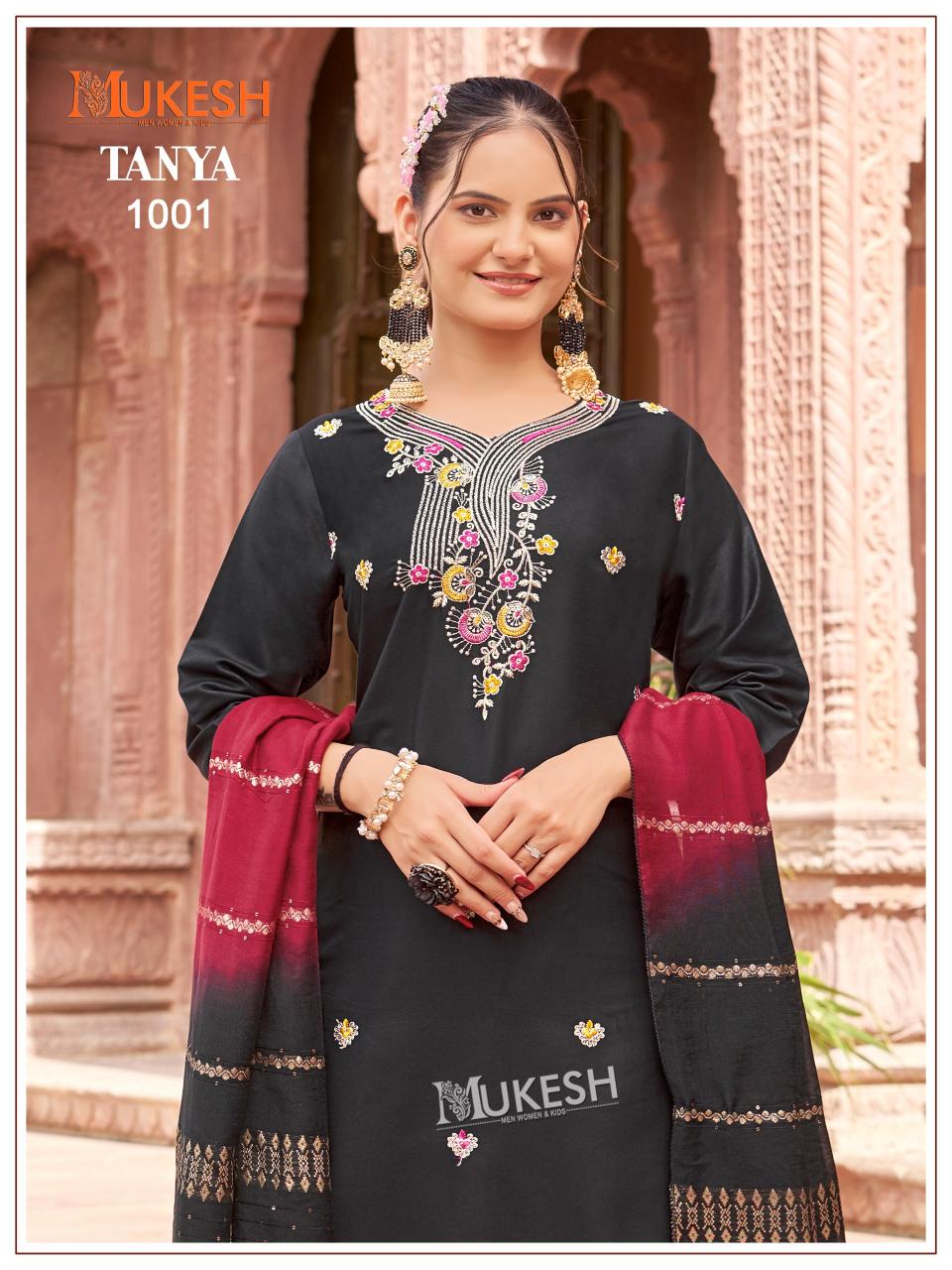 Felocity TANYA Kurti wholesalers in Pune