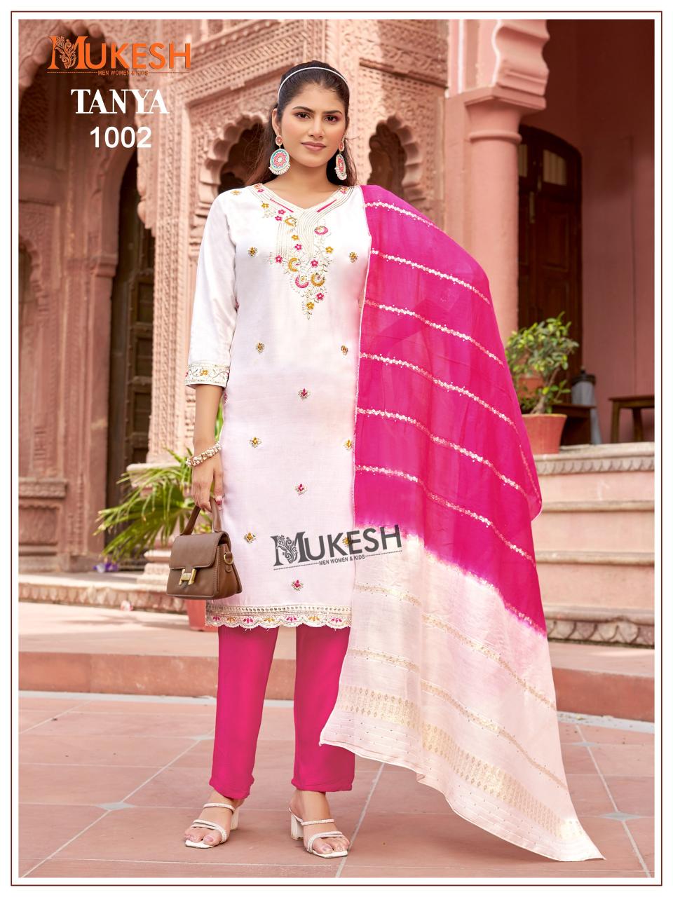 Felocity TANYA Kurti wholesalers in Pune