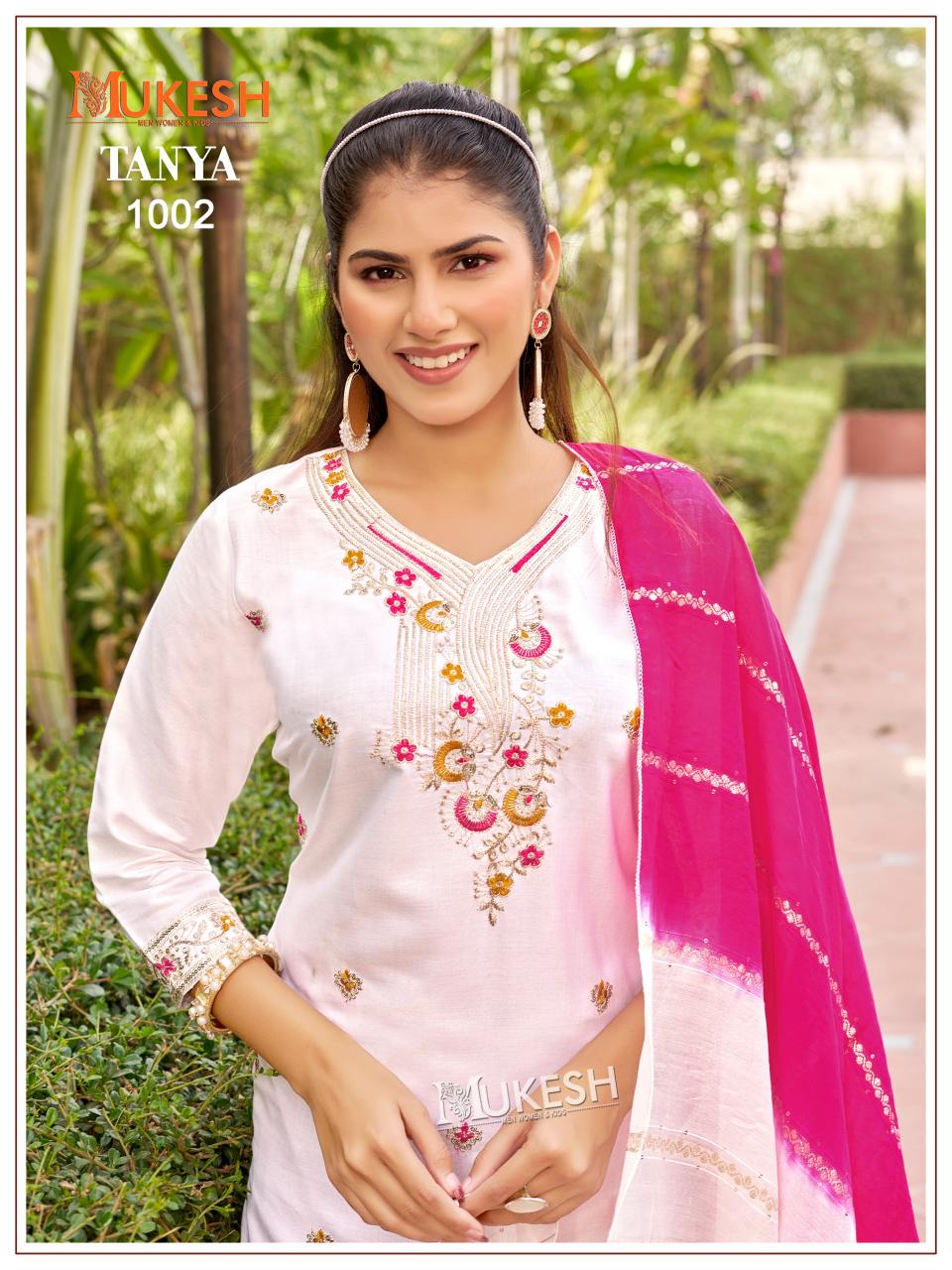 Felocity TANYA Kurti wholesalers in Pune