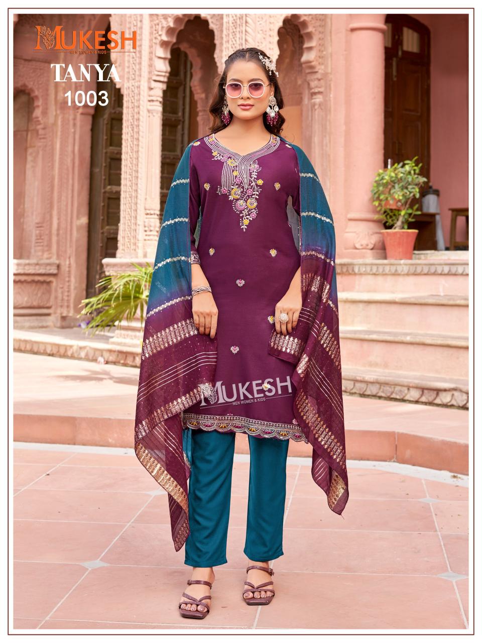 Felocity TANYA Kurti wholesalers in Pune