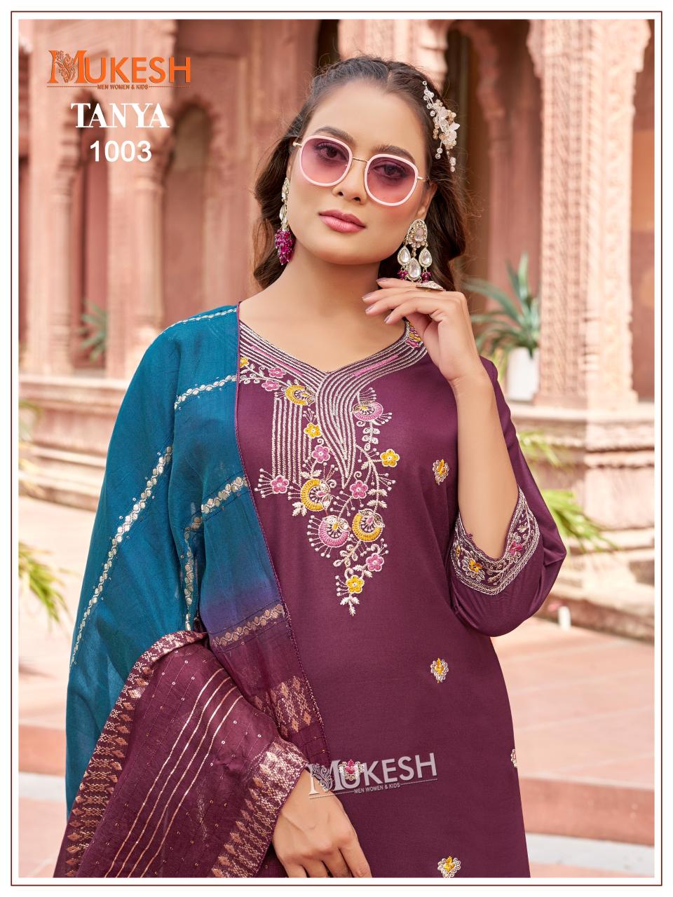 Felocity TANYA Kurti wholesalers in Pune