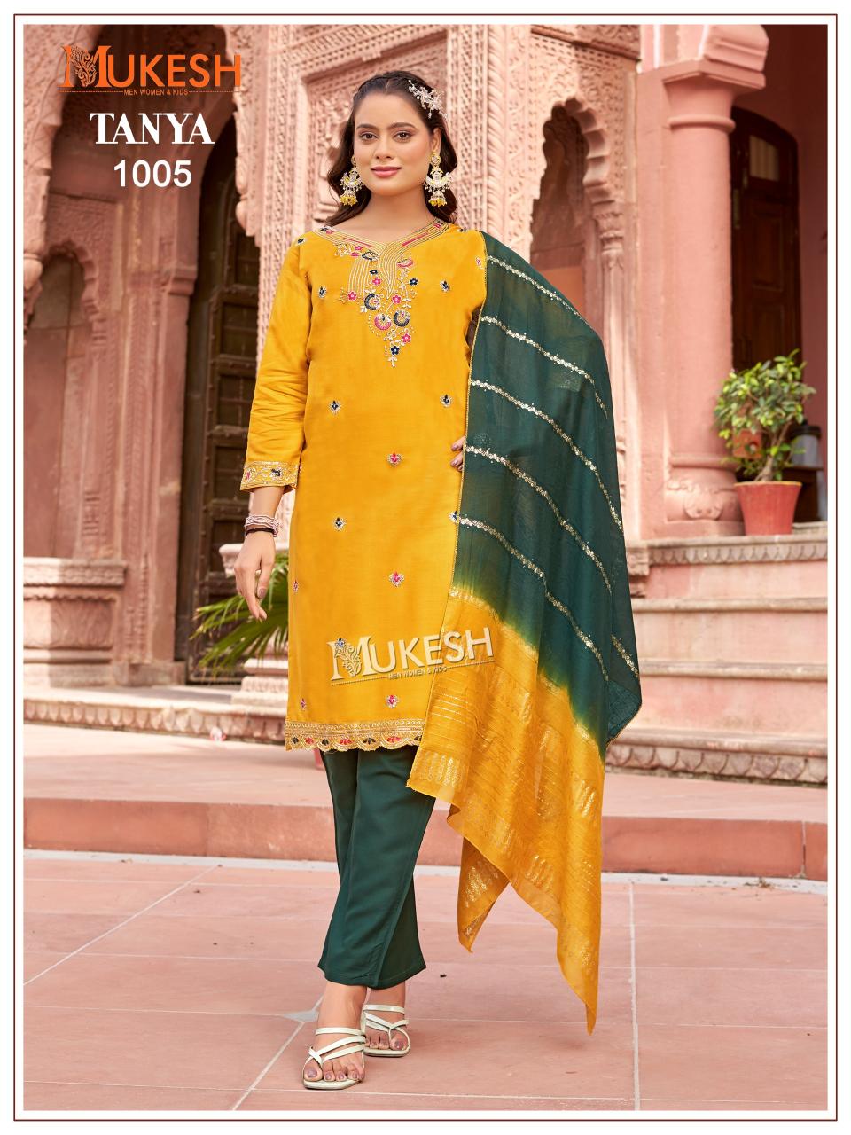 Felocity TANYA Kurti wholesalers in Pune