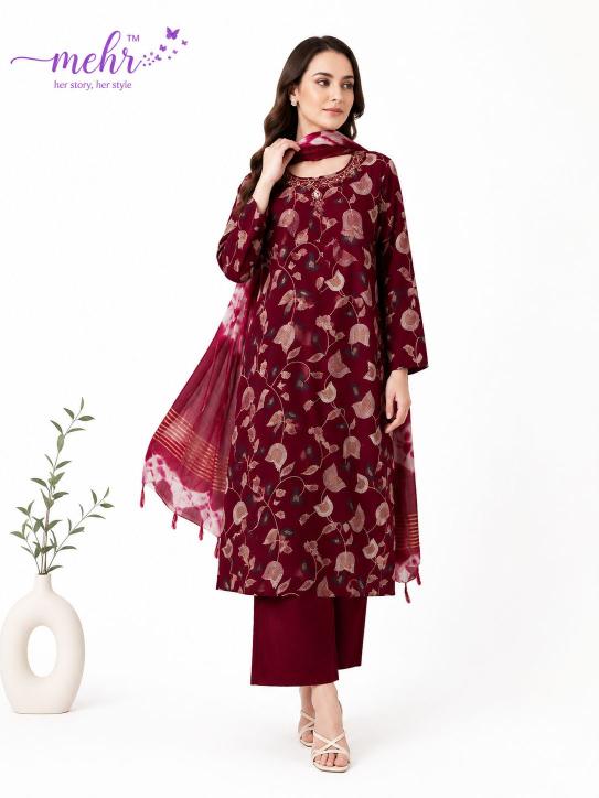 Felocity Vatican vol 5 catalog wholesaler of new kurti design