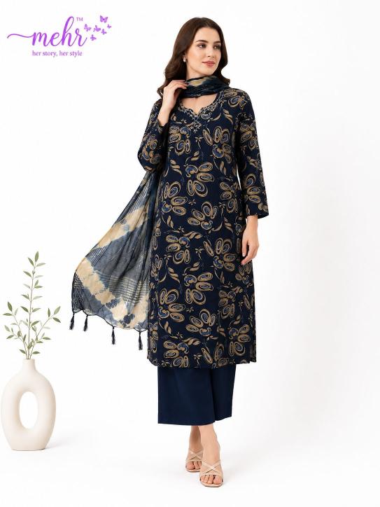 Felocity Vatican vol 7 catalog wholesale suppliers for kurtis from surat