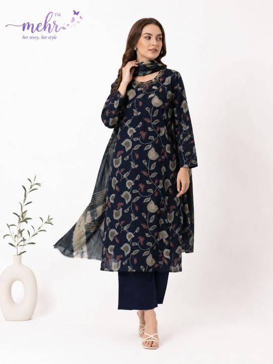 Felocity Vatican vol 7 catalog wholesale suppliers for kurtis from surat