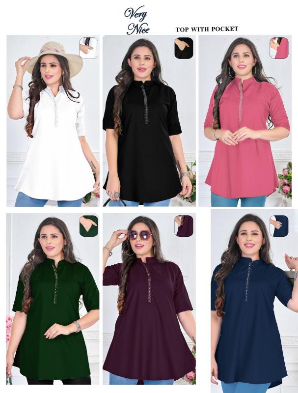 Felocity Very Nice catalog kurti wholesale suppliers india