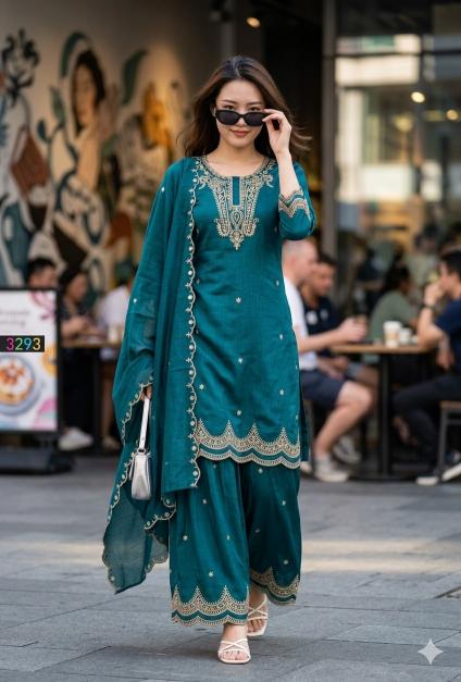 Felocity Vichitra vol 5 catalog wholesale kurti catalogue india