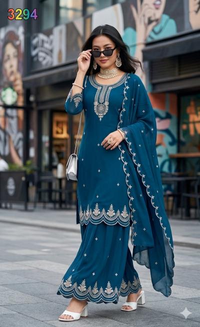Felocity Vichitra vol 6 catalog wholesale kurti catlog