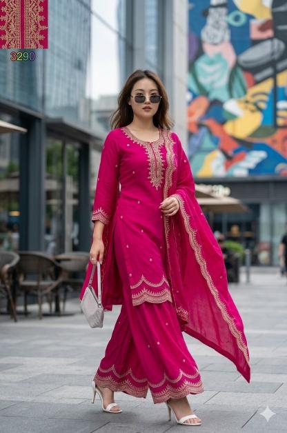 Felocity Vichitra vol 6 catalog wholesale kurti catlog