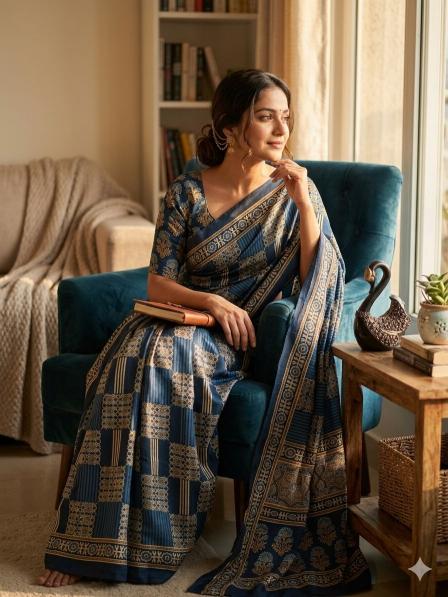 Gajji bandhej SF 891 Saree suppliers in Kolkata
